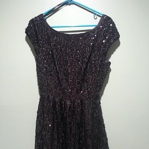 Sequin Dress Size 13